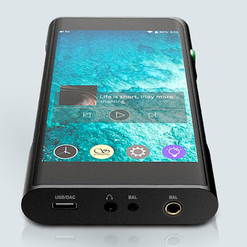 Shanling M6 Pro 21