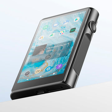 Shanling M3 Ultra