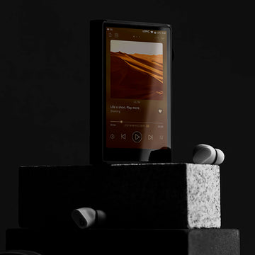 Shanling M3 Ultra