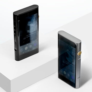 Shanling M6 Pro 21