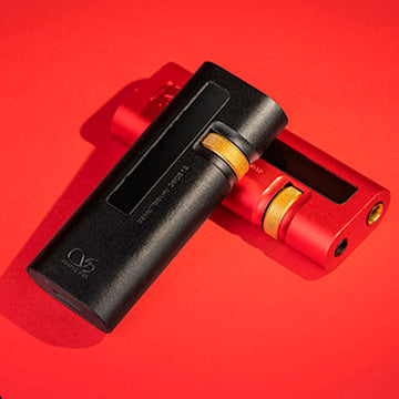 Shanling UA5
