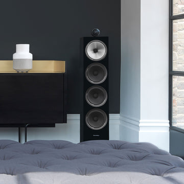 Bowers & Wilkins 702 S2
