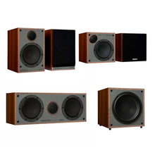 Cargar imagen en el visor de la galería, Monitor Audio 100 AV Power
