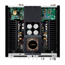 Cargar imagen en el visor de la galería, Yamaha A-S1200 interna
