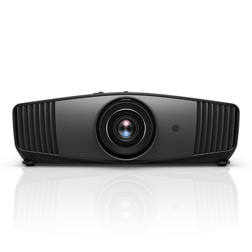 BenQ W570 frontal