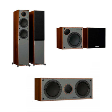 Monitor Audio 200 AV