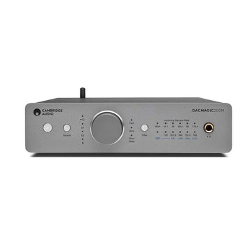 Cambridge Audio DACMagic 200M
