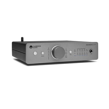 Cambridge Audio DACMagic M200 perfil