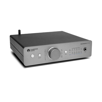 Cambridge Audio DACMagic M200 general