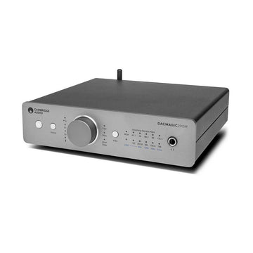 Cambridge Audio DACMagic M200 general 1