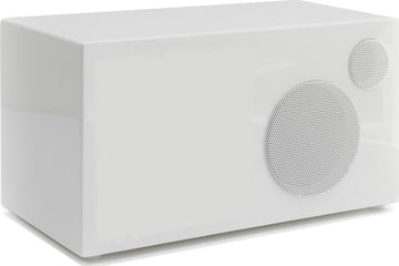 Como audio Ambiente