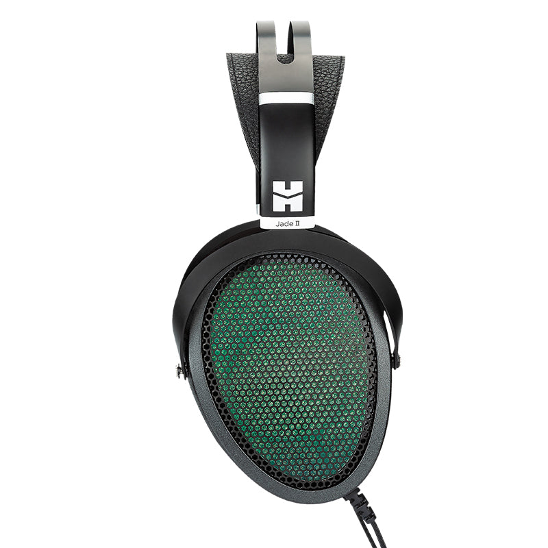 Hifiman Jade II System perfil