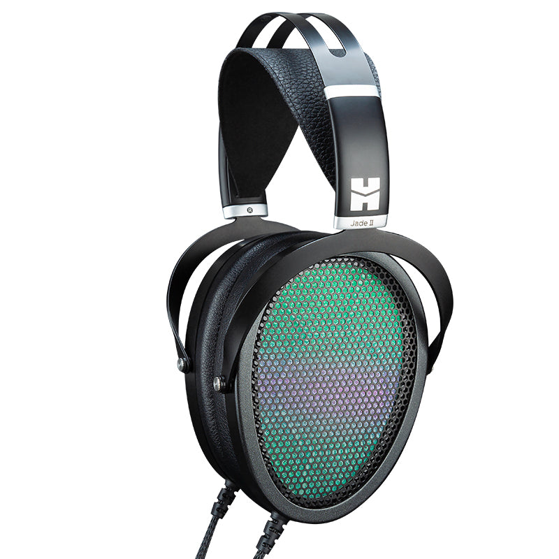Hifiman Jade II System auricular