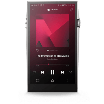 Astell & Kern SP3000