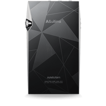 Astell & Kern SP3000