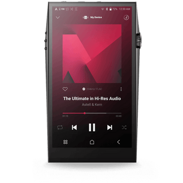 Astell & Kern SP3000