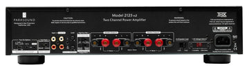 Parasound NewClassic 2125 v.2