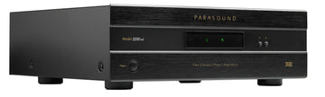 Parasound NewClassic 2250 v.2
