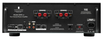 Parasound NewClassic 2250 v.2