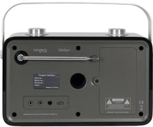 Cargar imagen en el visor de la galería, Tangent DAB2go+ Trasero
