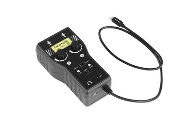 Saramonic SmartRig+ Di