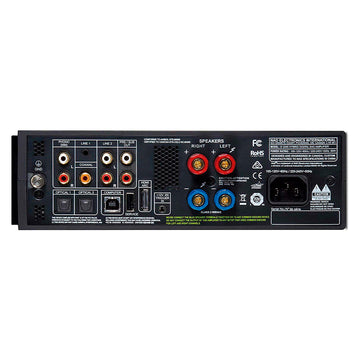 NAD D3045