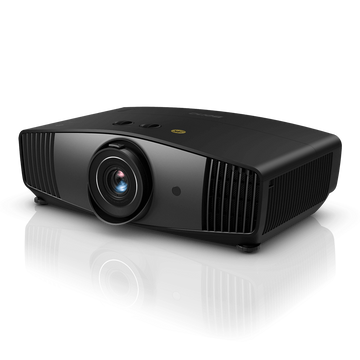 BenQ W570 perfil 1