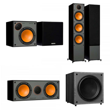 Monitor Audio 300 AV Power