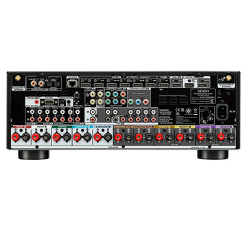 Denon AVC-X3700H
