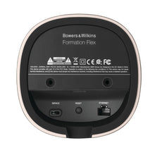 Load image into Gallery viewer, Bowers &amp; Wilkins Formation Flex conexiones
