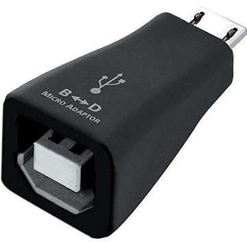 Audioquest adaptador USB B a Micro 2.0