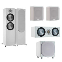 Load image into Gallery viewer, Monitor Audio 500 AV Power Blanco
