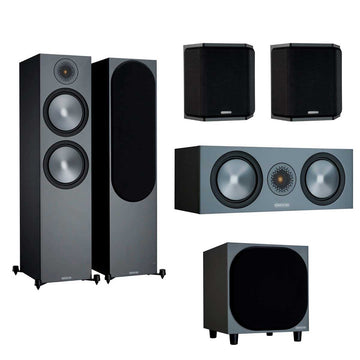Monitor Audio 500 AV Power