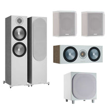 Load image into Gallery viewer, Monitor Audio Bronze 500 AV Power
