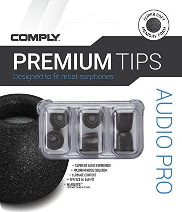 Comply SmartCore Audio Pro pack
