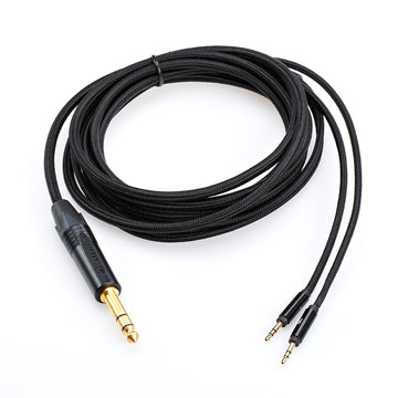 Hifiman Crystalline Cable 3M 6.3mm