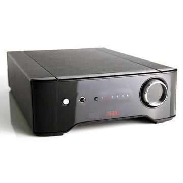 Rega Brio Amp 