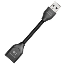 Cargar imagen en el visor de la galería, Audioquest Dragontail 2.0 USB Extender
