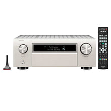 Cargar imagen en el visor de la galería, Denon AVC-X6700H - Reacondicionado
