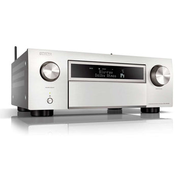 Denon AVC-X6700H - Reacondicionado