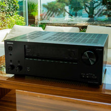 Cargar imagen en el visor de la galería, Onkyo TX-NR696
