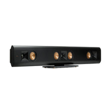 Cargar imagen en el visor de la galería, Klipsch RP-440D SB
