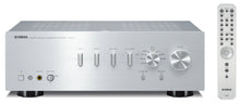 Load image into Gallery viewer, Yamaha A-S701 mando plata
