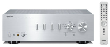 Yamaha A-S701 mando plata