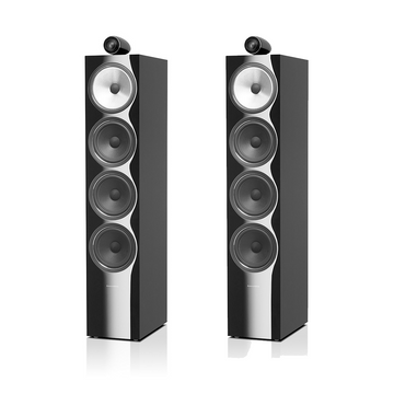 Bowers & Wilkins 702 S2