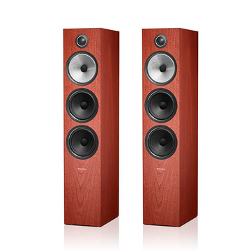 Bowers & Wilkins 703 S2