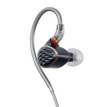 FiiO FH15 - Reacondicionado