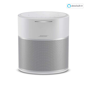 Bose Home Speaker 300 alexa plata