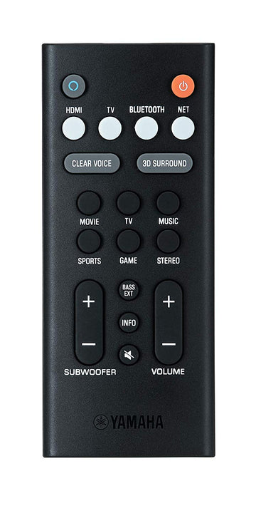 Yamaha YAS-109