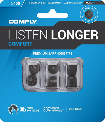 Comply Comfort Series TS-100 paquete